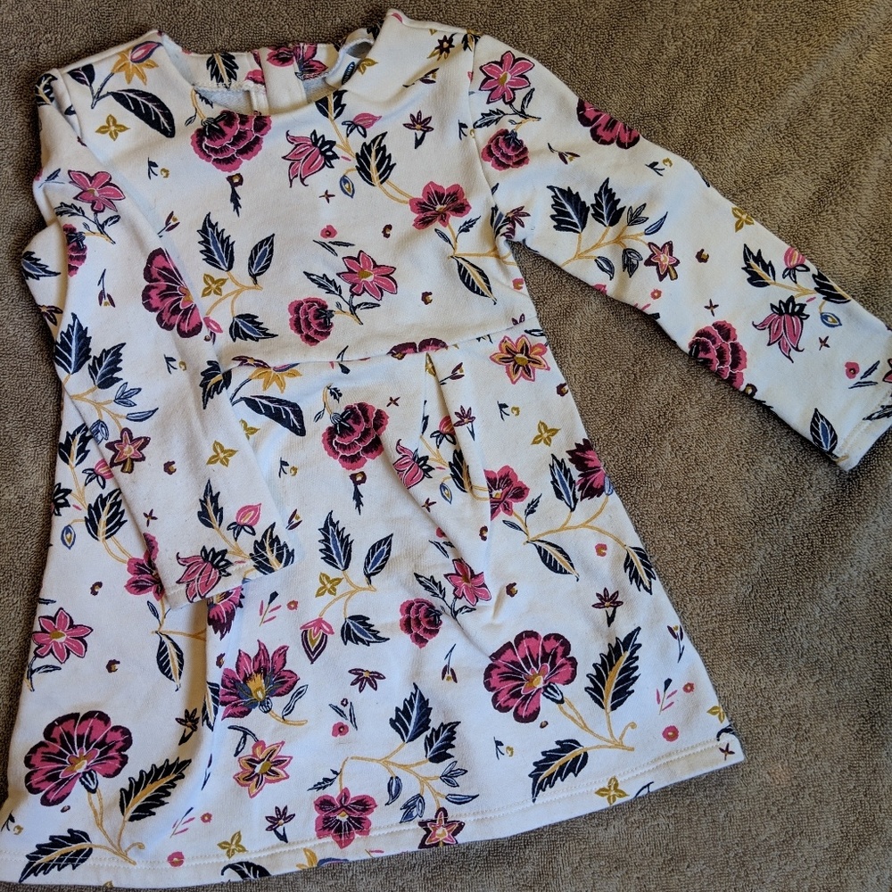 Old Navy toddler dress